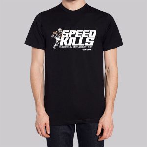 Henry Ruggs Speed Kills Sweatshirt 2 Henry Ruggs Speed Kills Sweatshirt 3