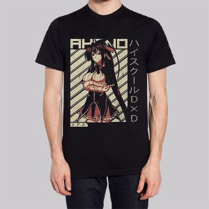 Hentai Highschool Akena Himejima Sweatshirt 2 Hentai Highschool Akena Himejima Sweatshirt 3