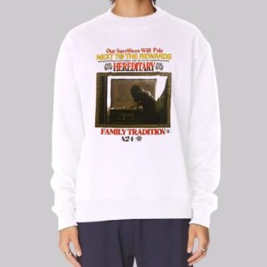 Hereditary Merch Next to the Reawrd Sweatshirt 3 Hereditary Merch Next to the Reawrd Sweatshirt 4