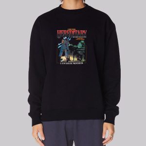 Hereditary Shirt a24 Merch Sweatshirt Hereditary Shirt a24 Merch Sweatshirt