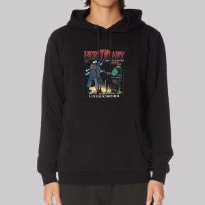 Hereditary Shirt a24 Merch Sweatshirt