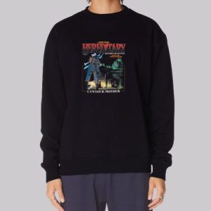 Hereditary Shirt a24 Merch Sweatshirt 3 Hereditary Shirt a24 Merch Sweatshirt 4