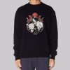Hex Girls Scooby Doo Vintage Sweatshirt