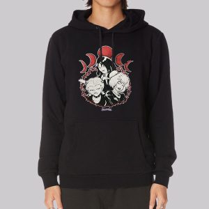 Hex Girls Scooby Doo Vintage Sweatshirt
