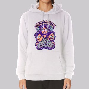 Hey Riddle Riddle Merch 100th Art Sweatshirt