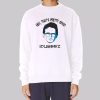 Hey That’s Pretty Good Idubbbz Merch Sweatshirt