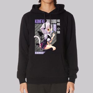 High School DxD Koneko Sexy Sweatshirt