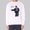 Hip Hop Rap Tee NWA Eazy E Sweatshirt