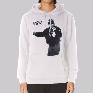 Hip Hop Rap Tee NWA Eazy E Sweatshirt