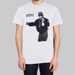 Hip Hop Rap Tee NWA Eazy E Sweatshirt 2 Hip Hop Rap Tee NWA Eazy E Sweatshirt 3