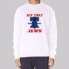 Hit That Jawn Est 1883 Sweatshirt