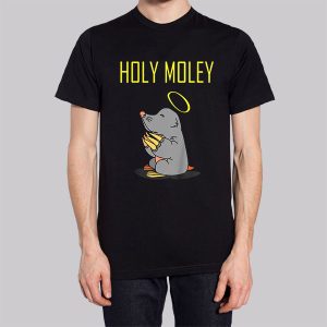 Holey Moley Merch Praying Mole Sweatshirt 2 Holey Moley Merch Praying Mole Sweatshirt 3