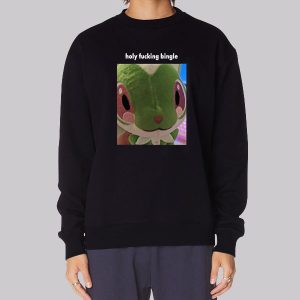 Holy Fucking Bingle What Funny Sweatshirt Holy Fucking Bingle What Funny Sweatshirt