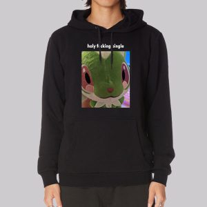 Holy Fucking Bingle What Funny Sweatshirt