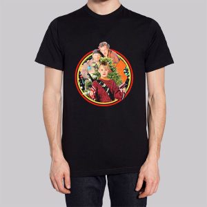 Home Alone Wet Bandits Comedy Movie Sweatshirt 2 Home Alone Wet Bandits Comedy Movie Sweatshirt 3