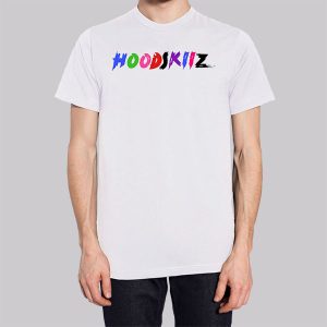 Hoodskiiz Merch Logo Tiktok Sweatshirt 3