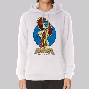 Hook Ups Geisha Vintage y2k Sweatshirt
