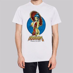 Hook Ups Geisha Vintage y2k Sweatshirt 3