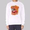 Hooters Vintage Racing Sweatshirt