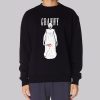 Horror Game Granny Sweatshirt