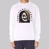 Horror Logo Dance Gavin Dance Sweatshirt