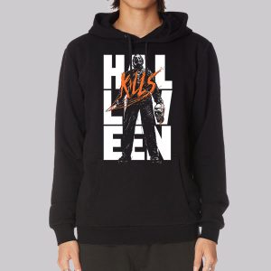 Horror Movie Halloween Kills Sweatshirt