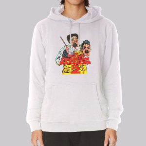 Horror Movie Texas Chainsaw Massacre Sweatshirt