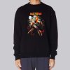 Horror Movie Vintage Michael Myers Sweatshirt