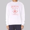 Hot Chillie Made in China Sriracha Sweatshirt
