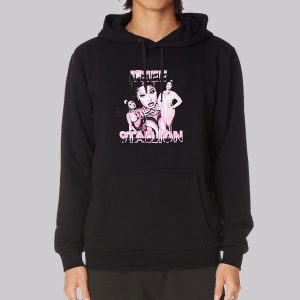 Hot Girl Meg Savage Megan Thee Stallion Sweatshirt