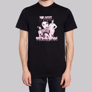 Hot Girl Meg Savage Megan Thee Stallion Sweatshirt 2 Hot Girl Meg Savage Megan Thee Stallion Sweatshirt 3