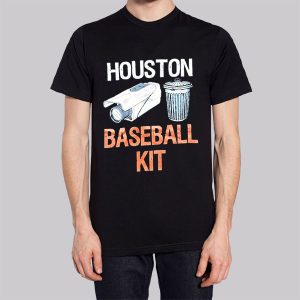 Houston Baseball Kit Trashtros Sweatshirt 2 Houston Baseball Kit Trashtros Sweatshirt 3