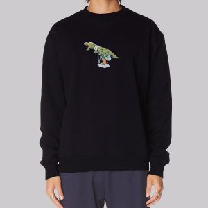 How Ridiculous Merch Rex Toy Funny Sweatshirt How Ridiculous Merch Rex Toy Funny Sweatshirt