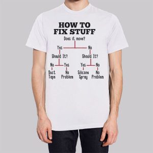 How to Fix Stuff I Fix Things Sweatshirt 2 How to Fix Stuff I Fix Things Sweatshirt 3