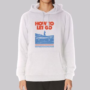 How to Go Quotes Sigrid Merch Sweatshirt