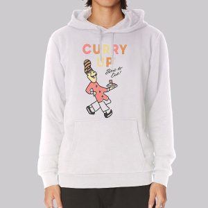Human Made Curry up Sweatshirt