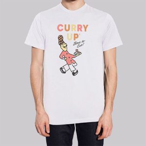 Human Made Curry up Sweatshirt 3
