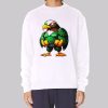 Hurts so Good Eagles Phialadelphia Sweatshirt