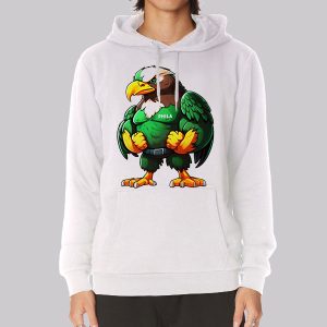 Hurts so Good Eagles Phialadelphia Sweatshirt