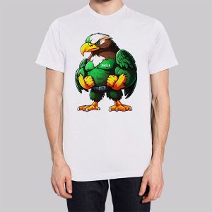 Hurts so Good Eagles Phialadelphia Sweatshirt 3