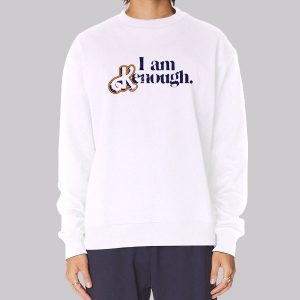 I Am Funny Ken Enough Meaning Sweatshirt I Am Funny Ken Enough Meaning Sweatshirt