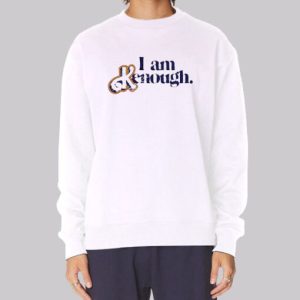 I Am Funny Ken Enough Meaning Sweatshirt 3 I Am Funny Ken Enough Meaning Sweatshirt 4