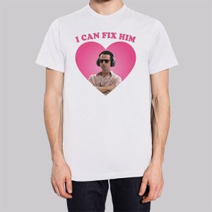 I Can Fix Him Kendall Roy Succession Meme Sweatshirt 3