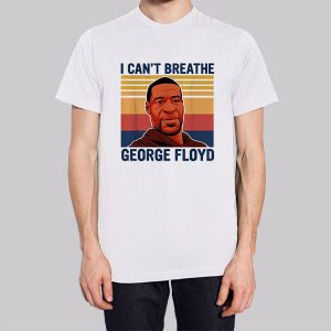 I Can't Breathe George Floyd Sweatshirt 2 I Cant Breathe George Floyd Sweatshirt 3