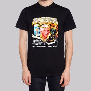 I Committed Suicide Rip Epstein Sweatshirt 2 I Committed Suicide Rip Epstein Sweatshirt 3