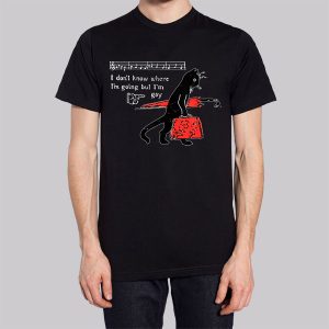 I Dont Know Where Im Going but Im Gay Sweatshirt 2 I Dont Know Where Im Going but Im Gay Sweatshirt 3