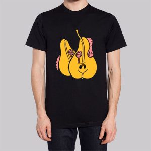 I Eat Pears Half Cut Vintage Sweatshirt 2 I Eat Pears Half Cut Vintage Sweatshirt 3