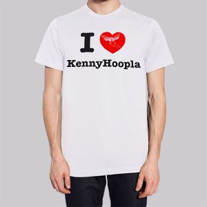 I Heart Kennyhoopla Merch Sweatshirt 2 I Heart Kennyhoopla Merch Sweatshirt 3