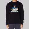 I Hustle Cocaine and Cocaine Accessories Sweatshirt
