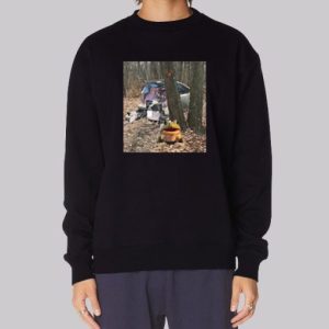 I Love Undertime Slopper Sweatshirt 3 I Love Undertime Slopper Sweatshirt 4